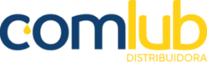 Comlub Comercial de Lubrificantes S.A.
